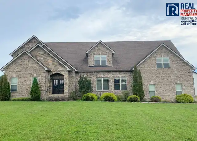 Property at 7607 Midland Rd, Christiana, TN, 37037, 4 beds, 4 baths, [object Object]