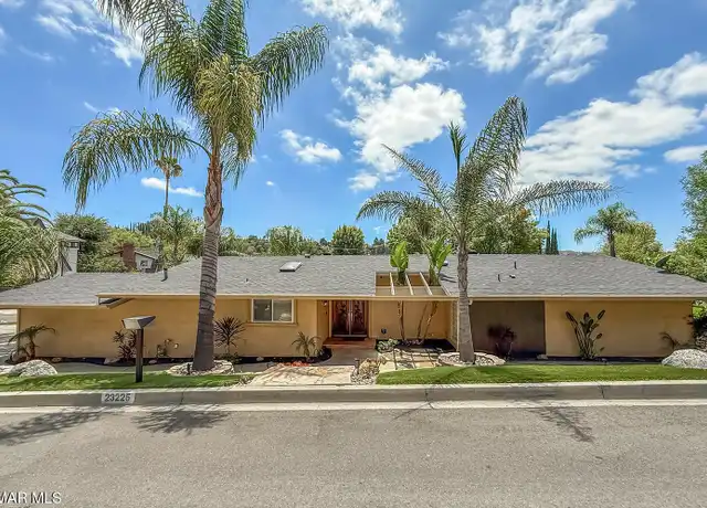 Property at 23225 Cass Ave, Woodland Hills, CA, 91364, 3 beds, 2 baths, [object Object]