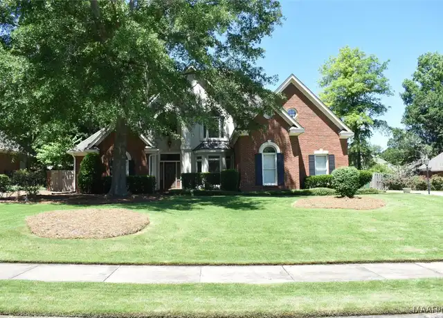 Property at 8212 Glynnwood Dr, Montgomery, AL, 36117, 4 beds, 3.5 baths, [object Object]