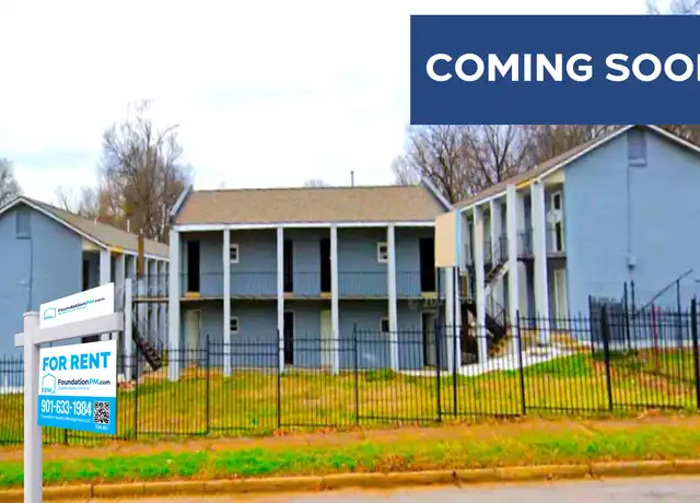 Property at 2400 Alcy Park Ln Unit 201, Memphis, TN, 38114, 3 beds, 1 bath, [object Object]