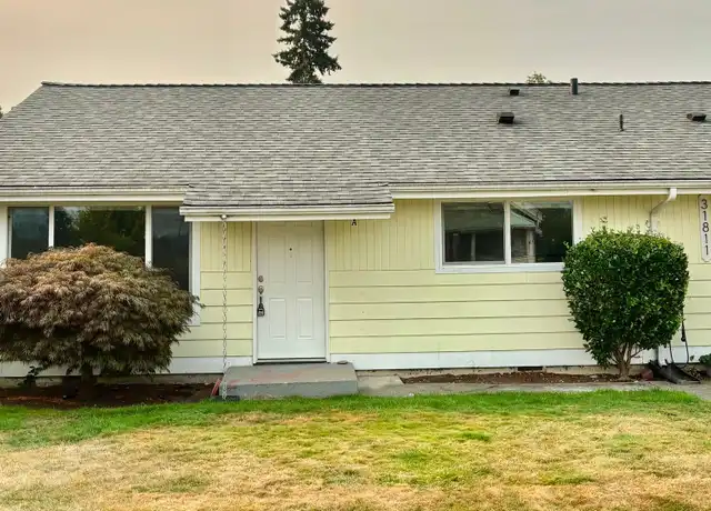 Property at 31811 W Morrison St Unit A, Carnation, WA, 98014, 2 beds, 1 bath, [object Object]