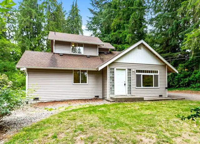 Property at 4726 Lerch Rd Unit Main Unit, Snohomish, WA, 98290, 3 beds, 2 baths, [object Object]