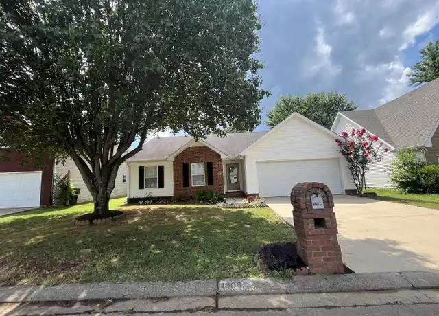 Property at 1508 Carrick Dr, Murfreesboro, TN, 37128, 3 beds, 2 baths, [object Object]