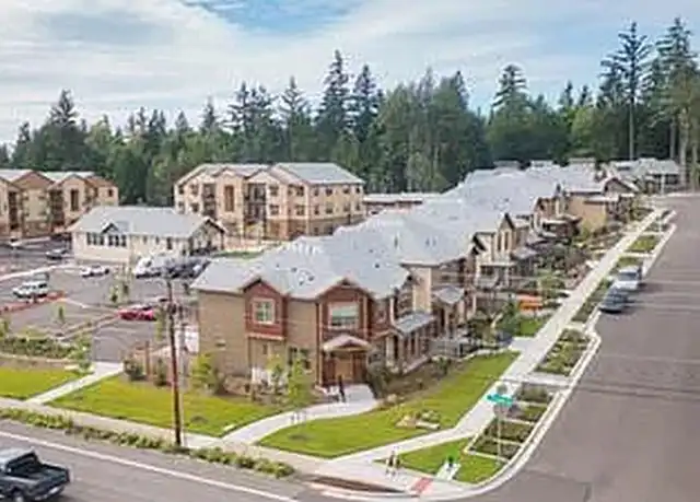 Property at The Ridge at Bella Vista - 2027 W Powell Blvd, Gresham, OR, 97030, 2 beds, 1-2 bath, [object Object]