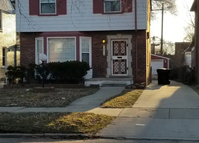 Property at 18616 Hartwell St, Detroit, MI, 48235, 3 beds, 1.5 baths, [object Object]
