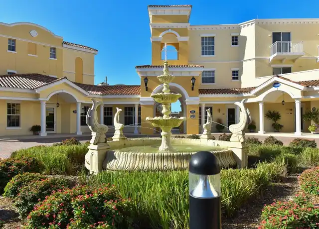 Property at 14021 Bellagio Way #401, Osprey, FL, 34229, 3 beds, 3.5 baths, [object Object]