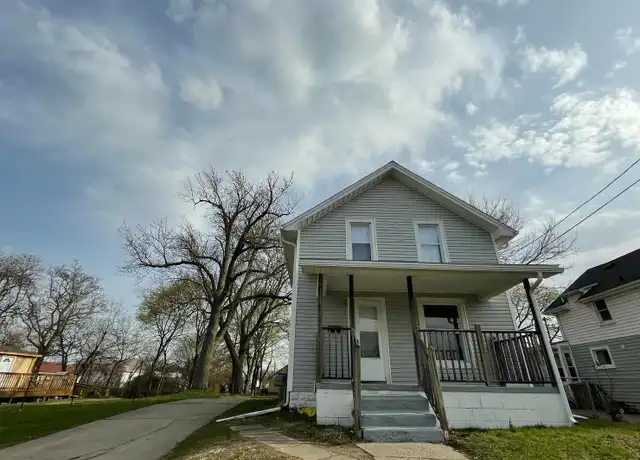 Property at 344 Prospect St, Pontiac, MI, 48341, 3 beds, 1 bath, [object Object]