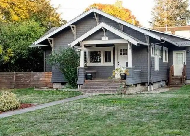 Property at 117 NW 11th St, Corvallis, OR, 97330, 1 bed, 1 bath, [object Object]