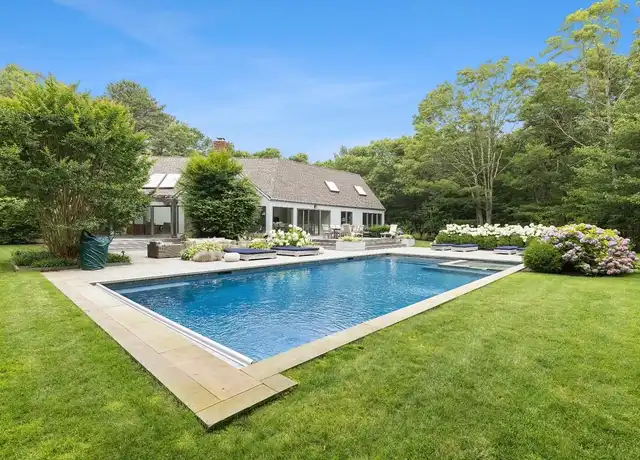 Property at 59 S Breeze Dr, East Hampton, NY, 11937, 3 beds, 4 baths, [object Object]