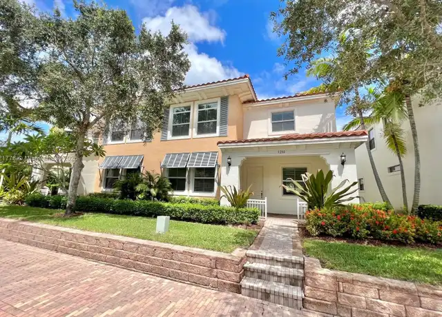 Property at 3280 NW 126th Ave Unit 3280, Sunrise, FL, 33323, 3 beds, 2.5 baths, [object Object]