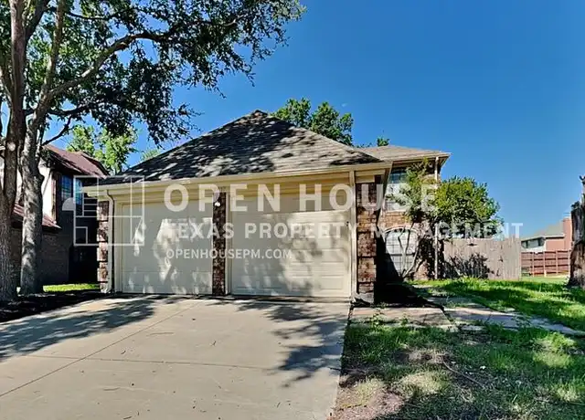 Property at 6817 Century Cir, Plano, TX, 75023, 3 beds, 2.5 baths, [object Object]