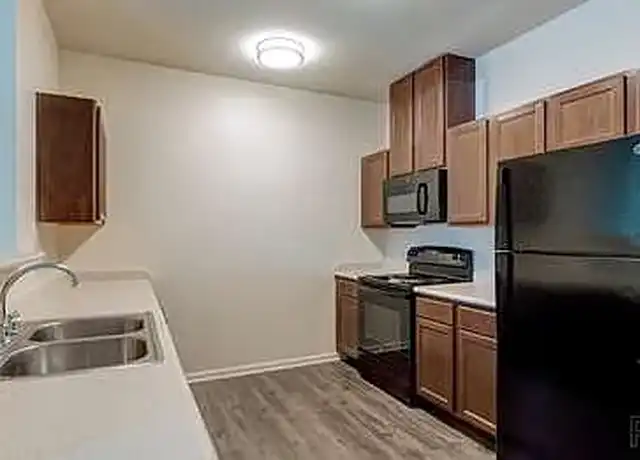 Property at Residences of Long Branch - 3917 Rowlett Rd, Rowlett, TX, 75088, 1 bed, 1 bath, [object Object]