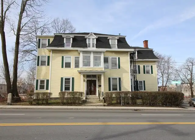 Property at 43 Nesmith St Unit 11, Lowell, MA, 01852, 1 bed, 1 bath, [object Object]