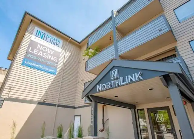 Property at NL Northlink - 11244 Greenwood Ave N, Seattle, WA, 98133, 2 beds, 1-2 bath, [object Object]