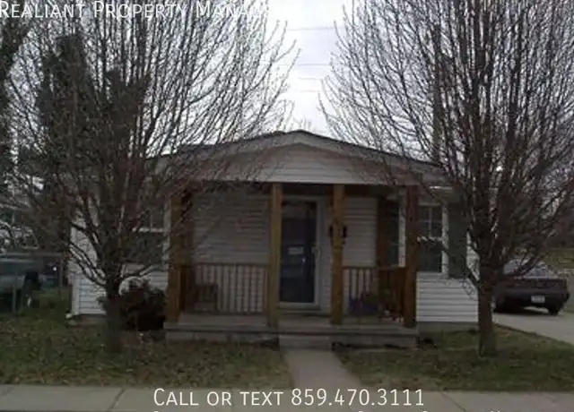 Property at 100 Meadow Ln, Nicholasville, KY, 40356, 2 beds, 1 bath, [object Object]