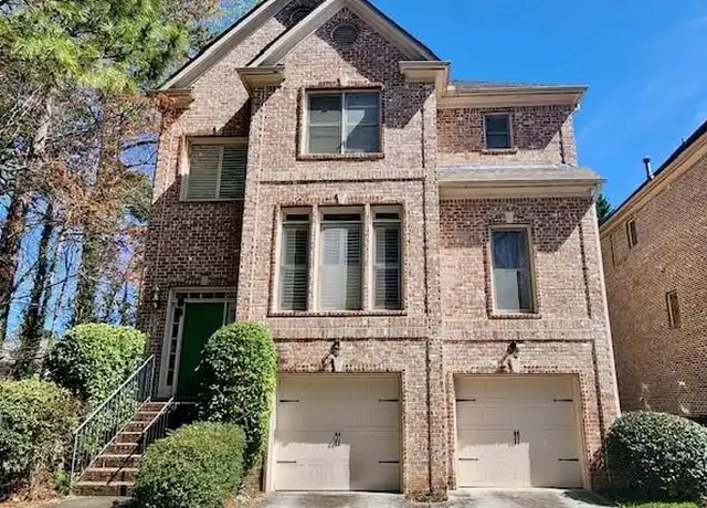 Property at 7395 Village Creek Trce, Atlanta, GA, 30328, 4 beds, 3.5 baths, [object Object]