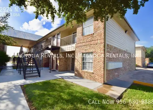 Property at 2924 N J St Unit 221, McAllen, TX, 78501, 2 beds, 2 baths, [object Object]