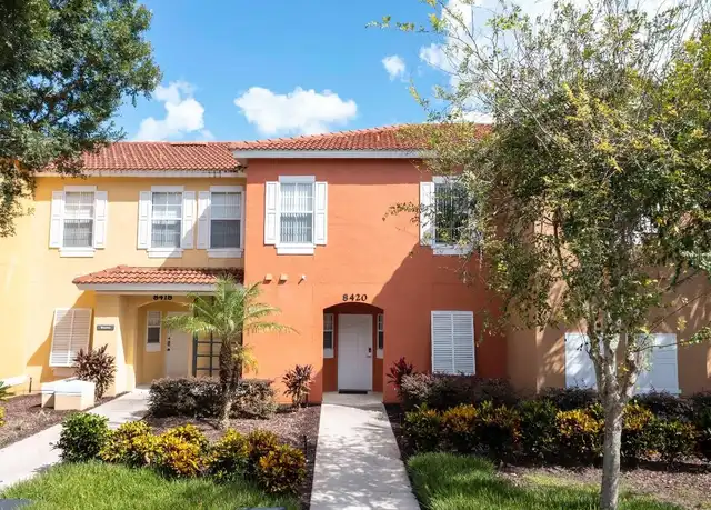 Property at 8420 Blue Lagoon Dr, Kissimmee, FL, 34747, 3 beds, 2.5 baths, [object Object]