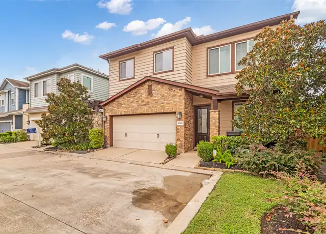 Property at 8802 Narrow Leaf St, Houston, TX, 77080, 3 beds, 2.5 baths, [object Object]