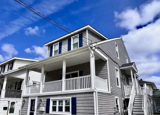Property at 9 N Wyoming Ave, Ventnor City, NJ, 08406, 4 beds, 2 baths, [object Object]