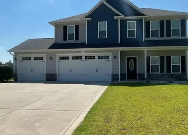 Property at 141 Masters Ct, Raeford, NC, 28376, 4 beds, 2.5 baths, [object Object]