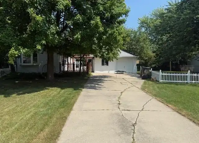 Property at 29210 Manhattan St, Saint Clair Shores, MI, 48081, 3 beds, 1 bath, [object Object]