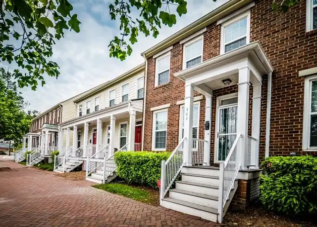 Property at 2301 Jefferson Ave Unit 101, Richmond, VA, 23223, 1 bed, 1.5 baths, [object Object]