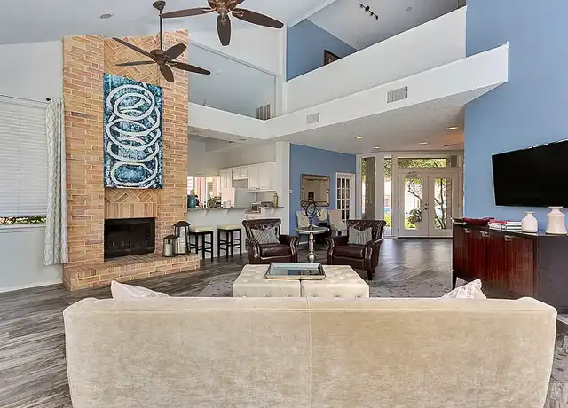 Property at Avalon 8801 - 8801 Rodeo Dr, Irving, TX, 75063, 2 beds, 2 baths, [object Object]