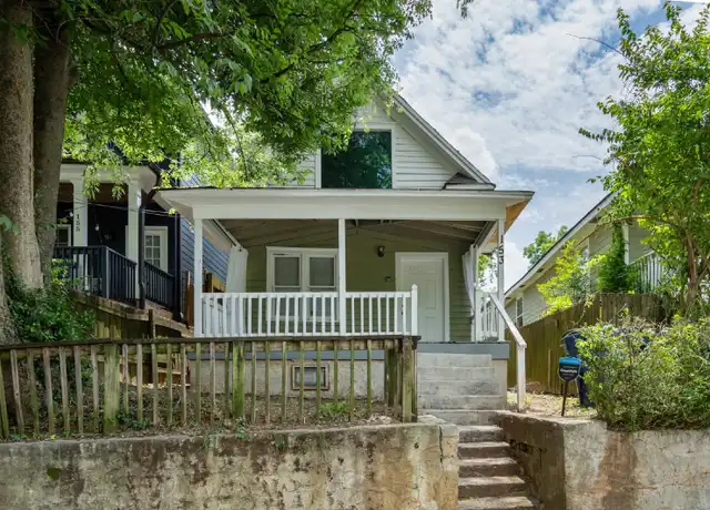 Property at 153 Little St SE, Atlanta, GA, 30315, 3 beds, 2 baths, [object Object]