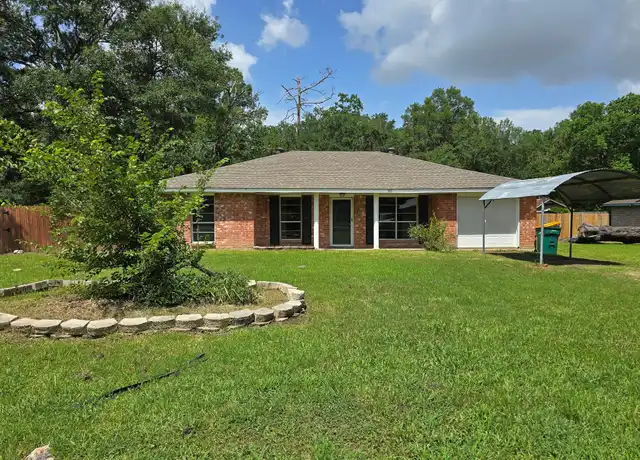 Property at 505 Mable St, Conroe, TX, 77301, 3 beds, 2 baths, [object Object]