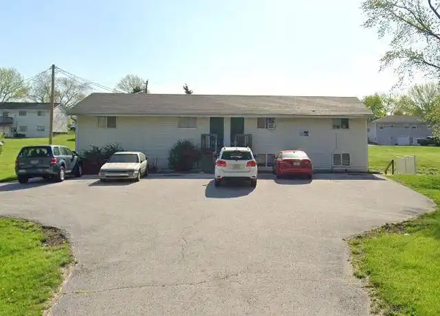Property at 7216 N Wade School Rd Unit C, Columbia, MO, 65202, 2 beds, 1 bath, [object Object]