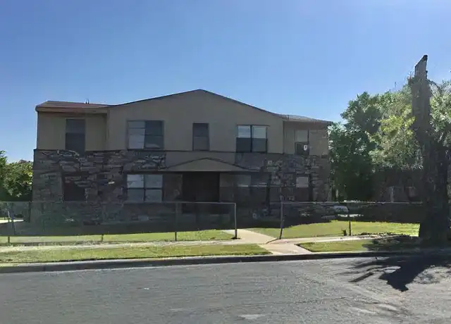 Property at 905 Sissom Rd Unit 3, Killeen, TX, 76541, 2 beds, 1 bath, [object Object]