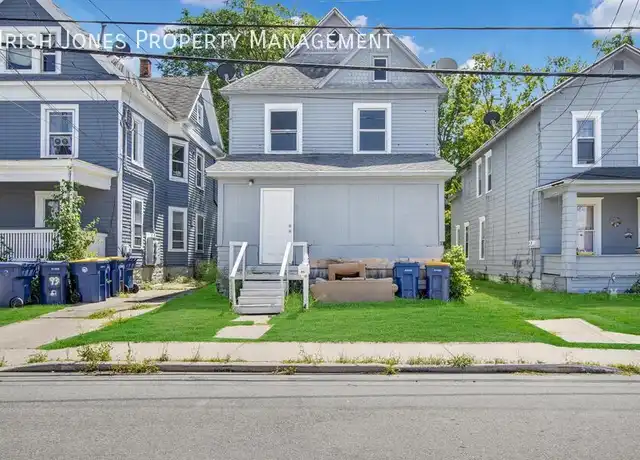 Property at 89 South St, Lockport, NY, 14094, 3 beds, 2 baths, [object Object]