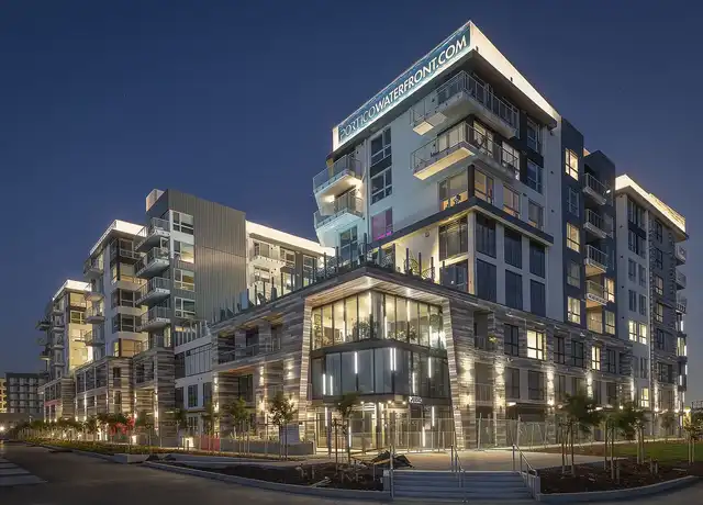 Property at Portico Waterfront - 37 8th Ave, Oakland, CA, 94606, 0-3 beds, 1-2 bath, [object Object]