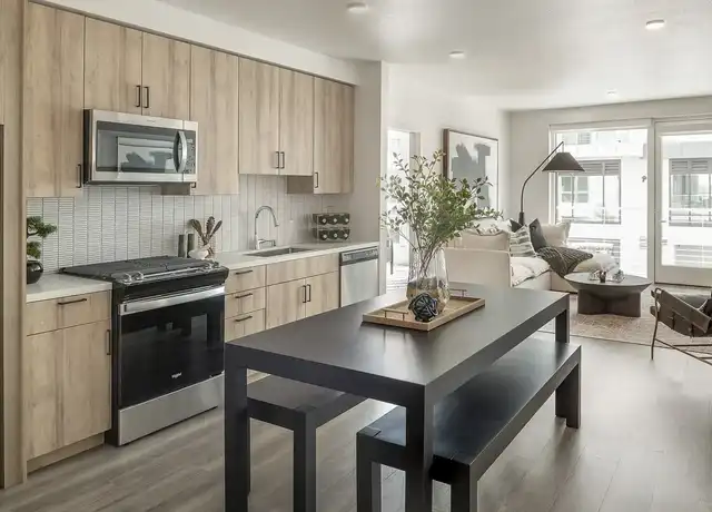 Property at Portico Waterfront - 37 8th Ave, Oakland, CA, 94606, 0 beds, 1 bath, [object Object]