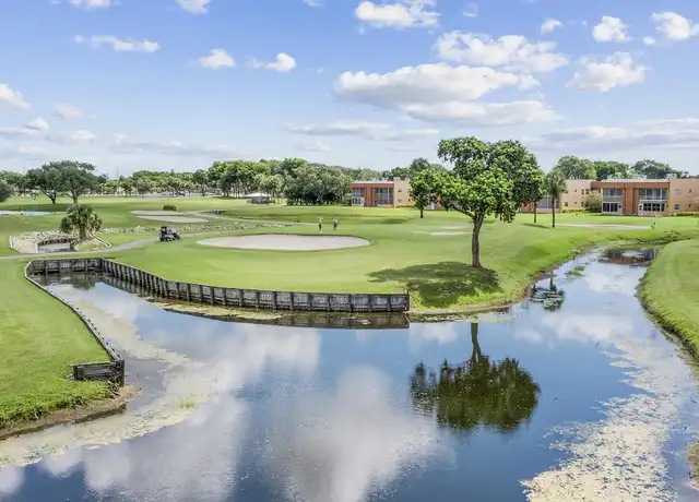 Property at 723 Flanders P, Delray Beach, FL, 33484, 1 bed, 1.5 baths, [object Object]