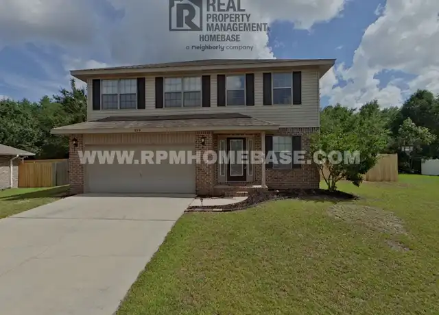 Property at 309 Gauntlet Dr, Crestview, FL, 32539, 4 beds, 3 baths, [object Object]