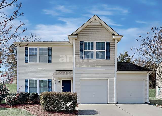 Photo of 958 Pointe Andrews Dr, Concord, NC 28025
