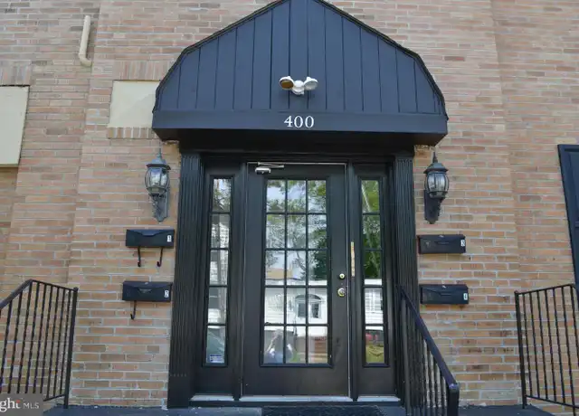 Property at 400 Richey Ave Unit 2, Collingswood, NJ, 08107, 2 beds, 1 bath, [object Object]