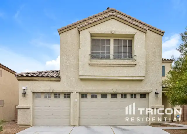 Property at 1109 Neva Ranch Ave, North Las Vegas, NV, 89081, 4 beds, 2.5 baths, [object Object]