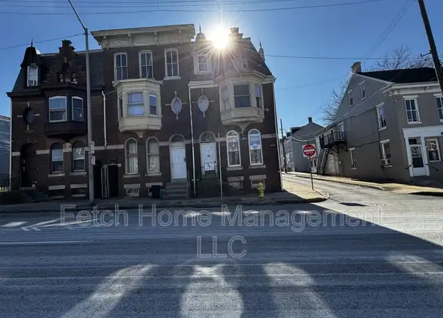 Property at 666 E Market St Unit 4, York, PA, 17403, 1 bed, 1 bath, [object Object]
