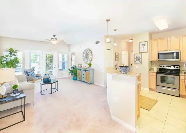 Property at MAA Kennesaw Farms - 1060 Kennesaw Blvd, Gallatin, TN, 37066, 1 bed, 1 bath, [object Object]