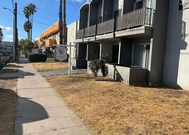 Property at 21827 Lanark St Unit 16, Canoga Park, CA, 91304, 1 bed, 1 bath, [object Object]