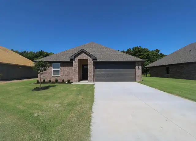 Property at 15636 S 74th East Ave, Bixby, OK, 74008, 4 beds, 2 baths, [object Object]