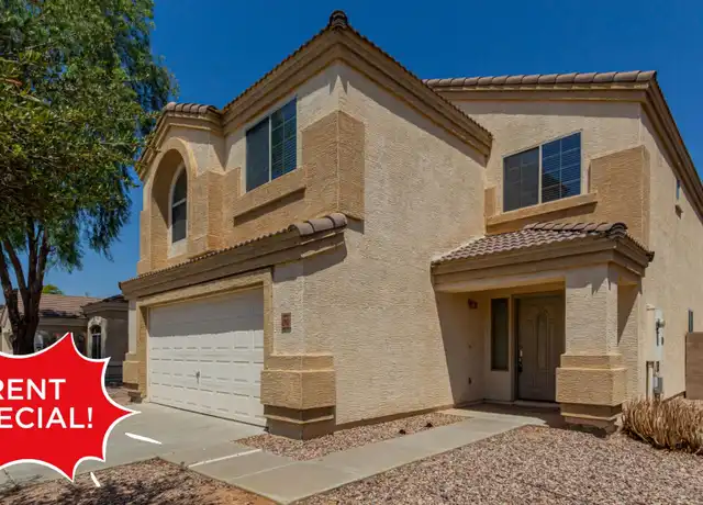 Property at 2162 N St Pedro Ave, Casa Grande, AZ, 85122, 4 beds, 2.5 baths, [object Object]