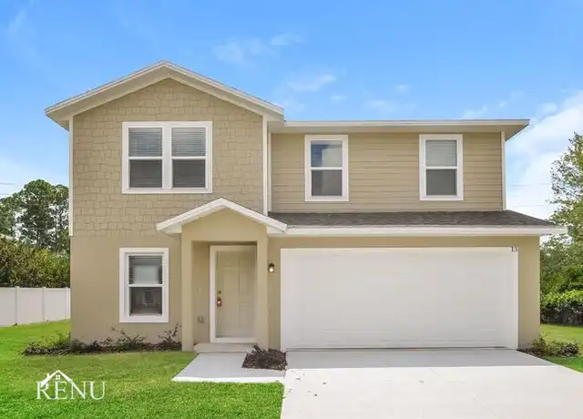 Property at 13 Zebulon Pl, Palm Coast, FL, 32164, 3 beds, 2 baths, [object Object]