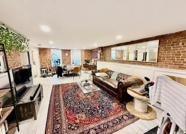 Property at 482 Columbus Ave Unit 1, Boston, MA, 02118, 1 bed, 1 bath, [object Object]