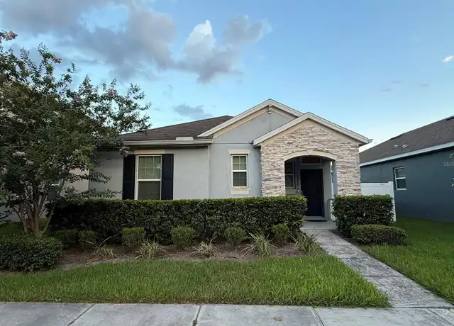 Property at 2248 J Lawson Blvd, Orlando, FL, 32824, 3 beds, 2 baths, [object Object]