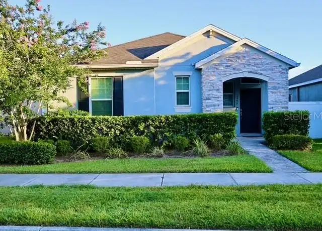 Property at 2248 J Lawson Blvd, Orlando, FL, 32824, 3 beds, 2 baths, [object Object]