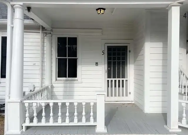 Property at 113 Hillside Ave #5, Fayetteville, NC, 28301, 1 bed, 1 bath, [object Object]